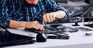 Заказать абонентское обслуживание компьютеров организаций в Троицке. Обслуживание ПК, ремонт от 312 руб