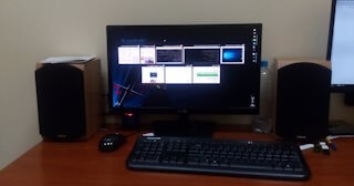 Заказать администрирование серверов Linux в Троицке. Обслуживание ПК, ремонт от 312 руб