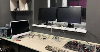 Заказать установка Linux в Троицке. Обслуживание ПК, ремонт от 312 руб